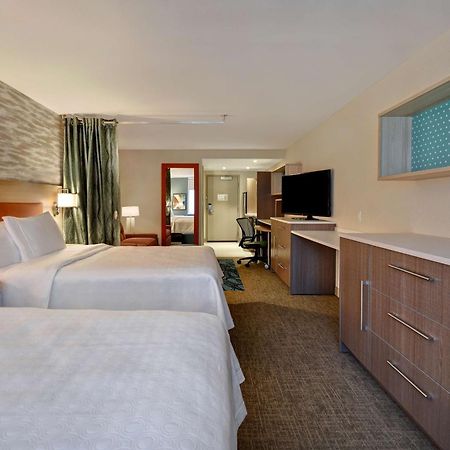 Home2 Suites By Hilton Boston South Bay Exteriér fotografie