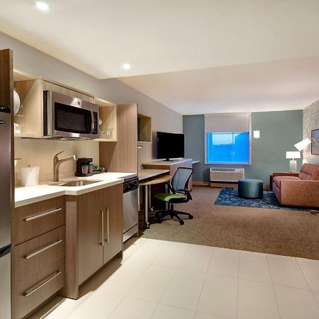 Home2 Suites By Hilton Boston South Bay Exteriér fotografie