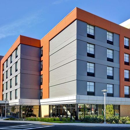 Home2 Suites By Hilton Boston South Bay Exteriér fotografie