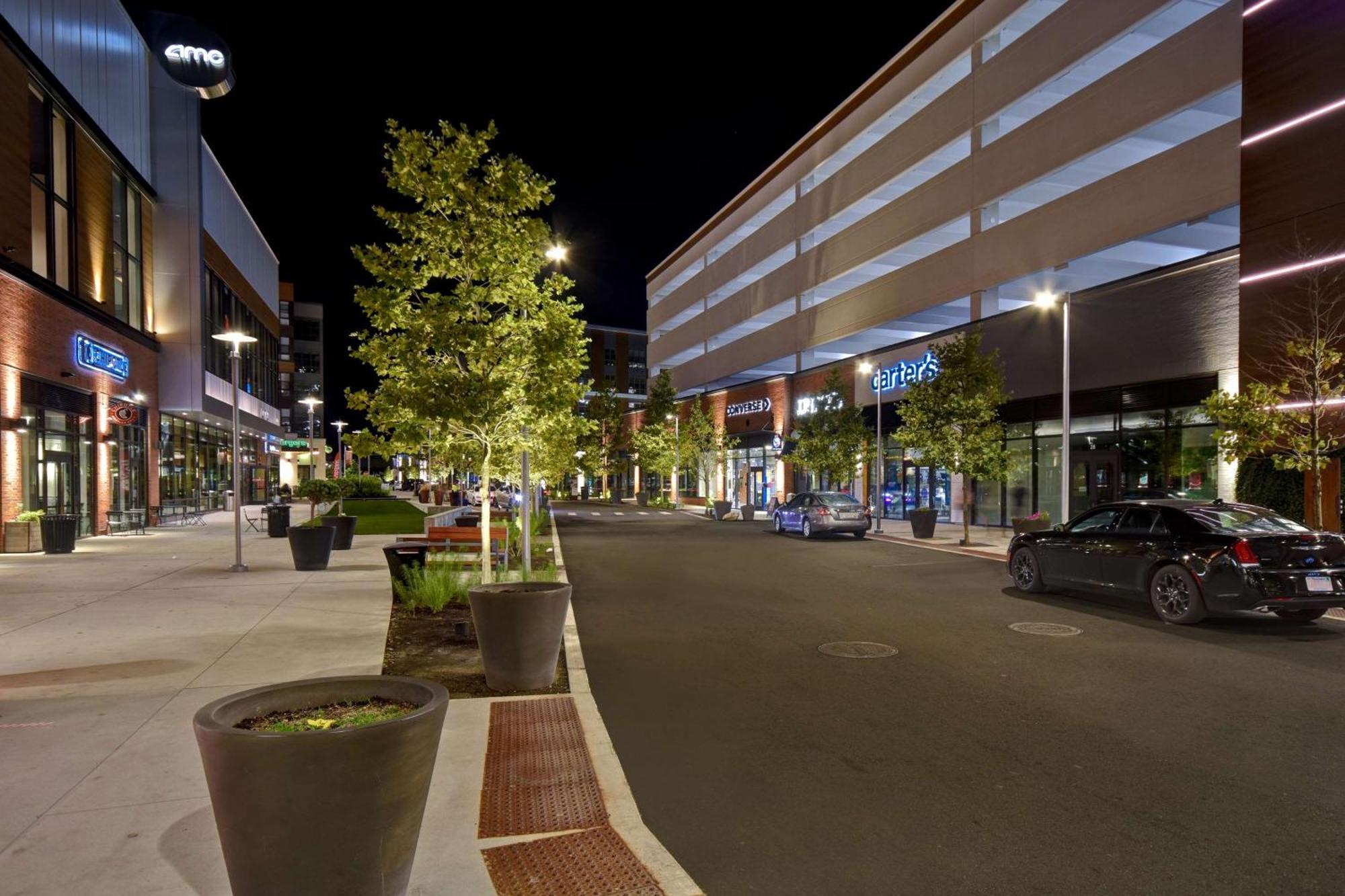 Home2 Suites By Hilton Boston South Bay Exteriér fotografie